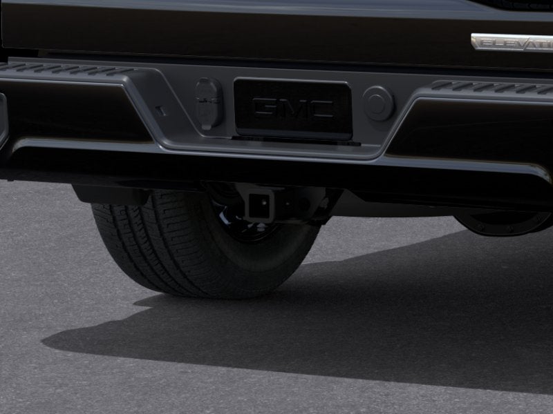 2026 GMC Sierra 1500 Elevation - Photo 38