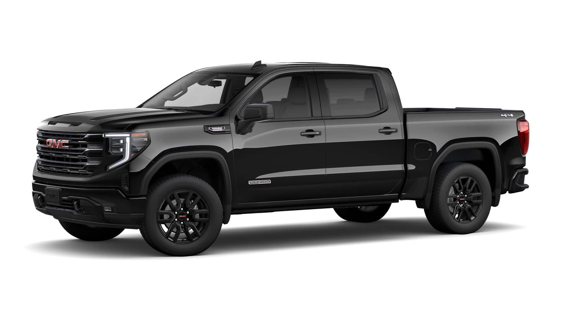 2026 GMC Sierra 1500 Elevation - Photo 50