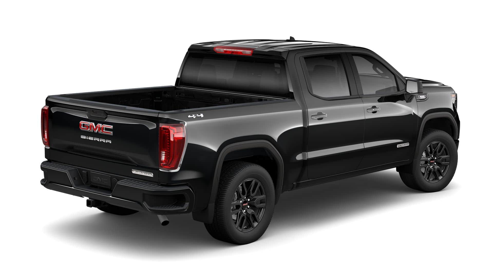 2026 GMC Sierra 1500 Elevation - Photo 51