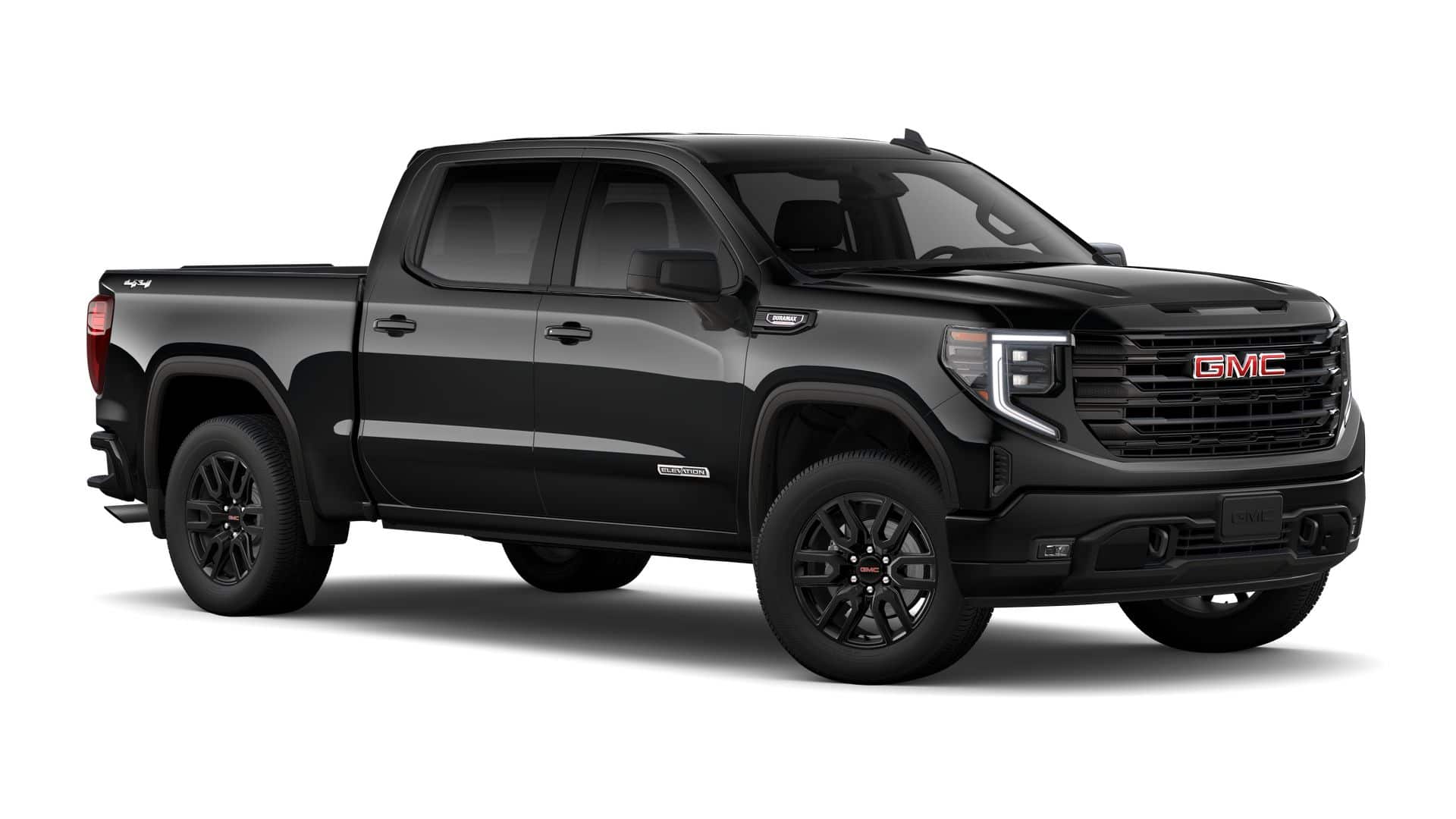 2026 GMC Sierra 1500 Elevation - Photo 52