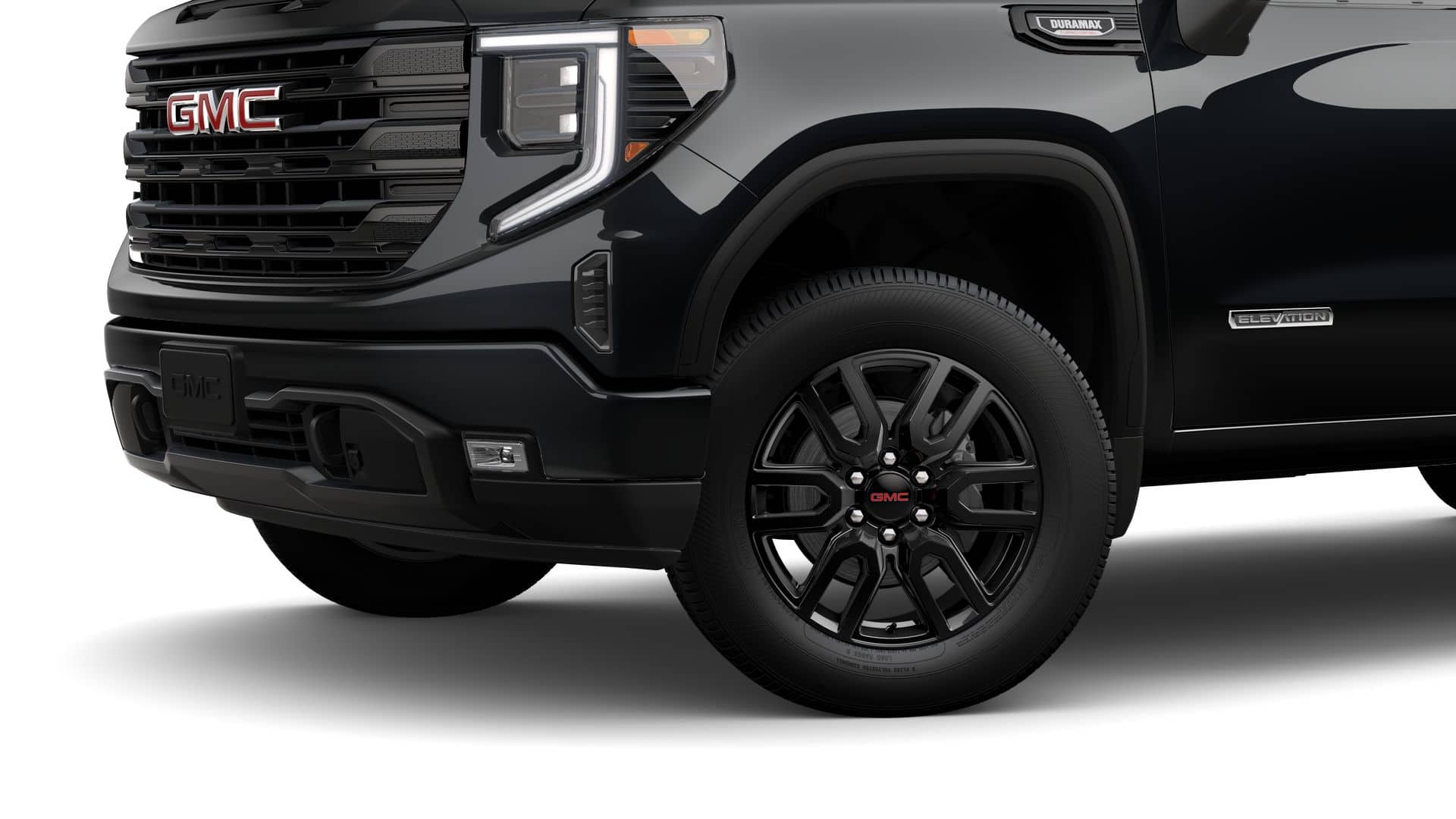 2026 GMC Sierra 1500 Elevation - Photo 53