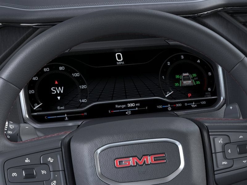 2026 GMC Sierra 1500 AT4X - Photo 18