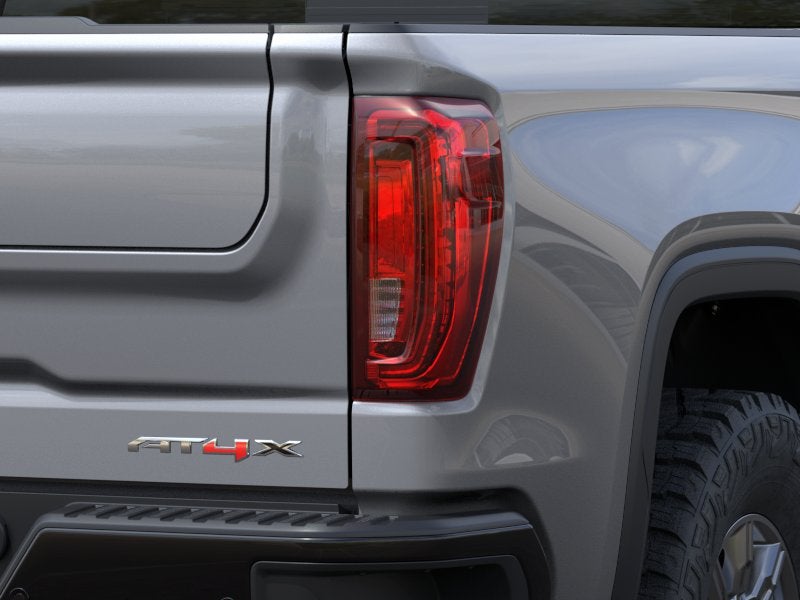 2026 GMC Sierra 1500 AT4X - Photo 35