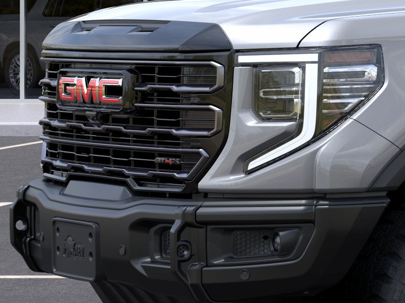 2026 GMC Sierra 1500 AT4X - Photo 37
