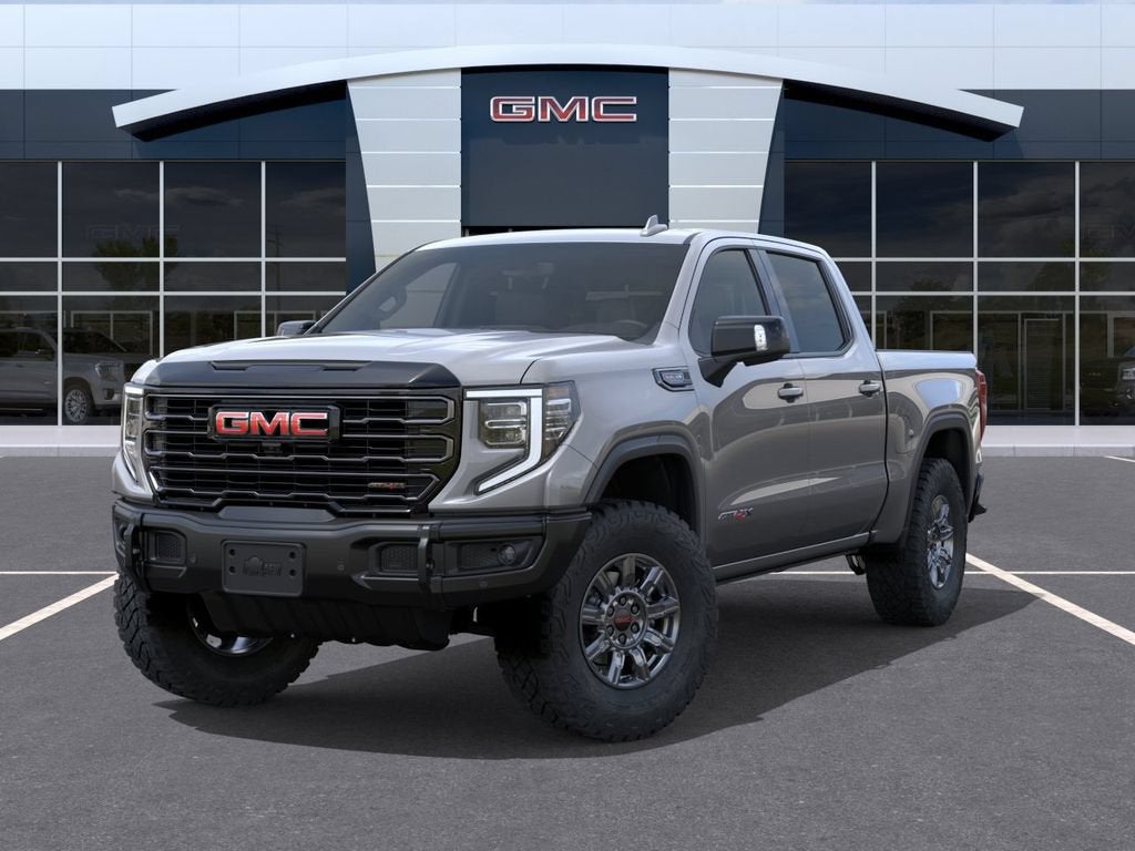 2026 GMC Sierra 1500 AT4X - Photo 6