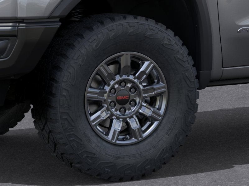 2026 GMC Sierra 1500 AT4X - Photo 9