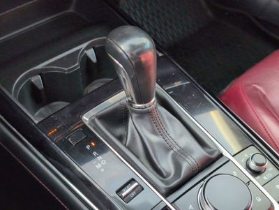 2022 Mazda Mazda CX-30 2.5 S Carbon Edition