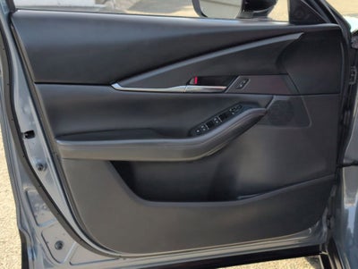 2022 Mazda Mazda CX-30 2.5 S Carbon Edition