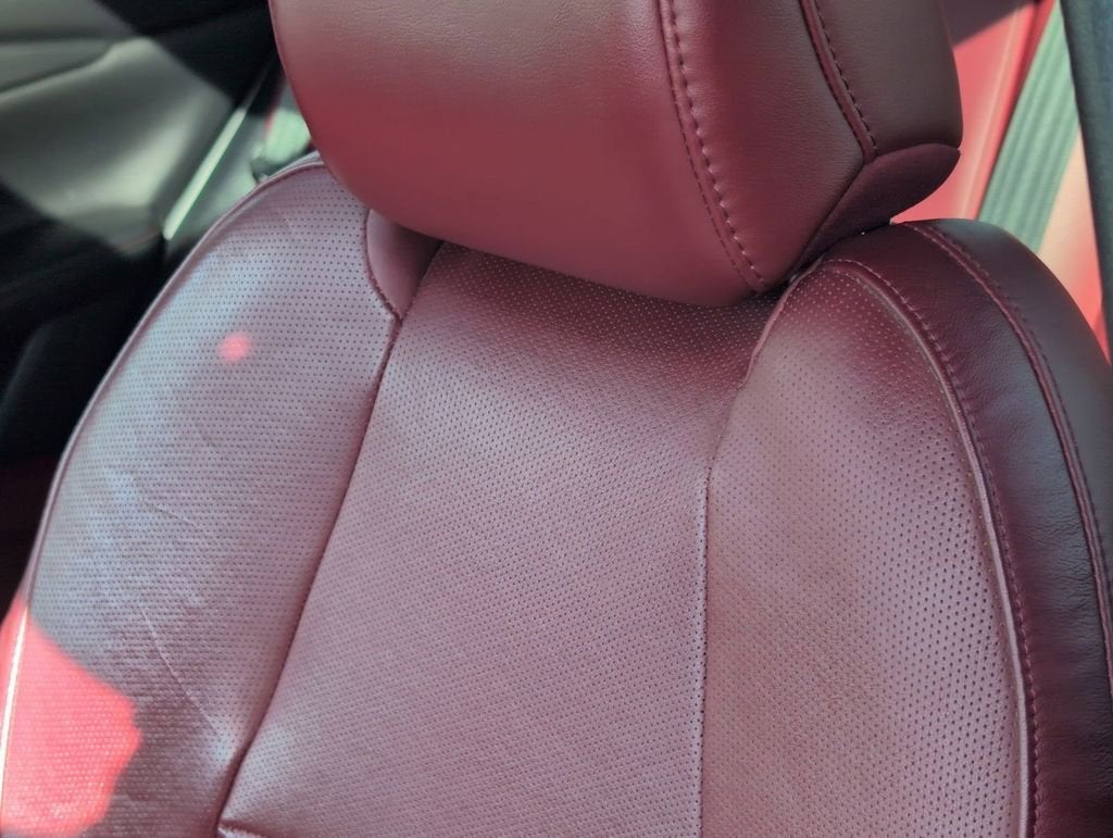 2022 Mazda Mazda CX-30 2.5 S Carbon Edition