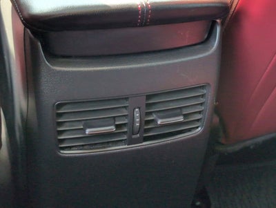 2022 Mazda Mazda CX-30 2.5 S Carbon Edition