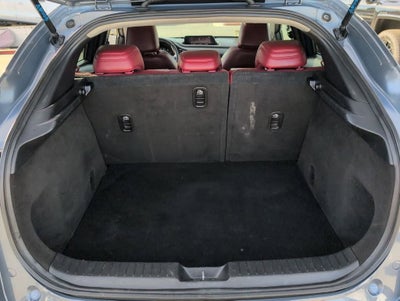 2022 Mazda Mazda CX-30 2.5 S Carbon Edition