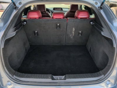 2022 Mazda Mazda CX-30 2.5 S Carbon Edition