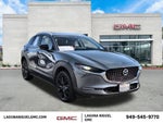 2022 Mazda Mazda CX-30 2.5 S Carbon Edition