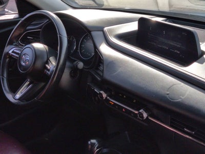 2022 Mazda Mazda CX-30 2.5 S Carbon Edition