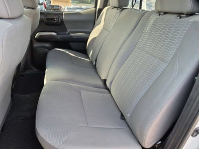 2016 Toyota Tacoma SR5