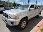 2012 Toyota Tacoma PreRunner