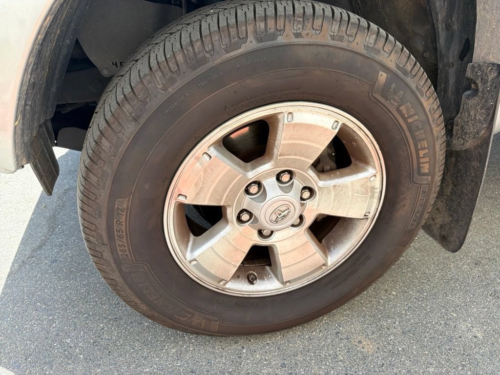 2012 Toyota Tacoma PreRunner