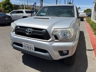 2012 Toyota Tacoma PreRunner