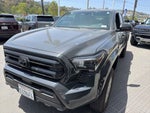 2025 Toyota Tacoma 2WD SR