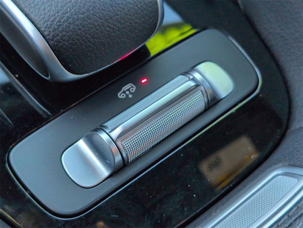 2025 Mercedes-Benz GLS GLS 450