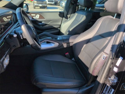 2025 Mercedes-Benz GLS GLS 450