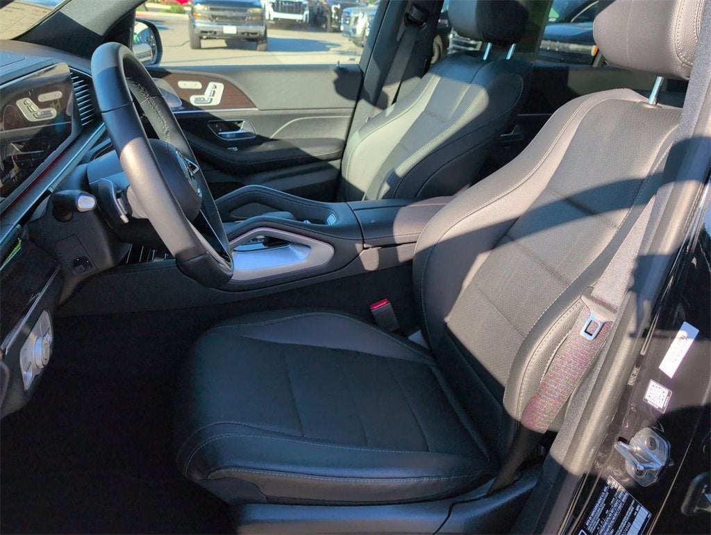 2025 Mercedes-Benz GLS GLS 450