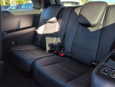 2025 Mercedes-Benz GLS GLS 450