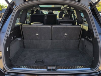 2025 Mercedes-Benz GLS GLS 450