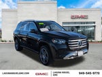2025 Mercedes-Benz GLS GLS 450