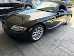2008 BMW Z4 3.0si