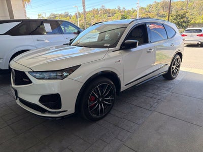 2024 Acura MDX Type S w/Advance Package