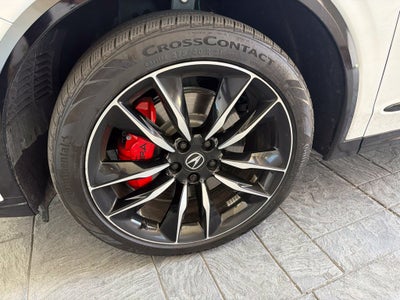 2024 Acura MDX Type S w/Advance Package