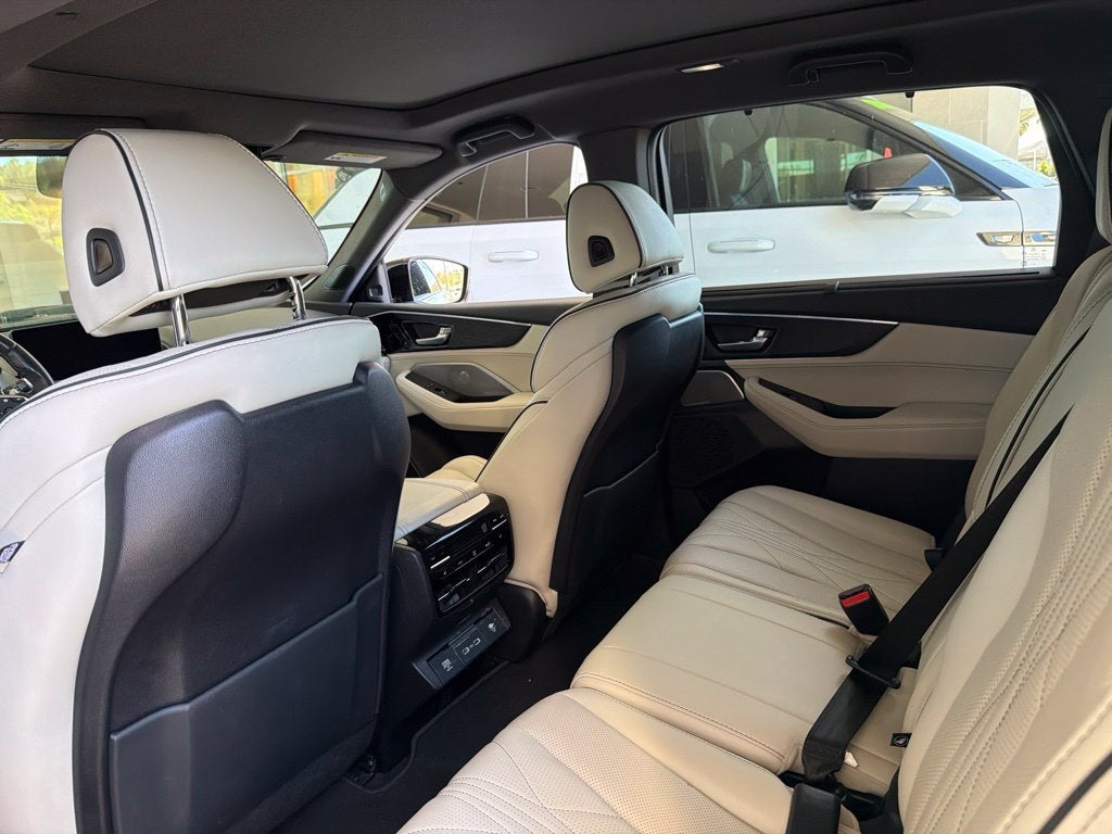 2024 Acura MDX Type S w/Advance Package