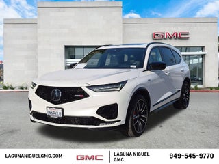 2024 Acura MDX Type S w/Advance Package