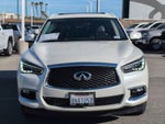 2020 INFINITI QX60 PURE