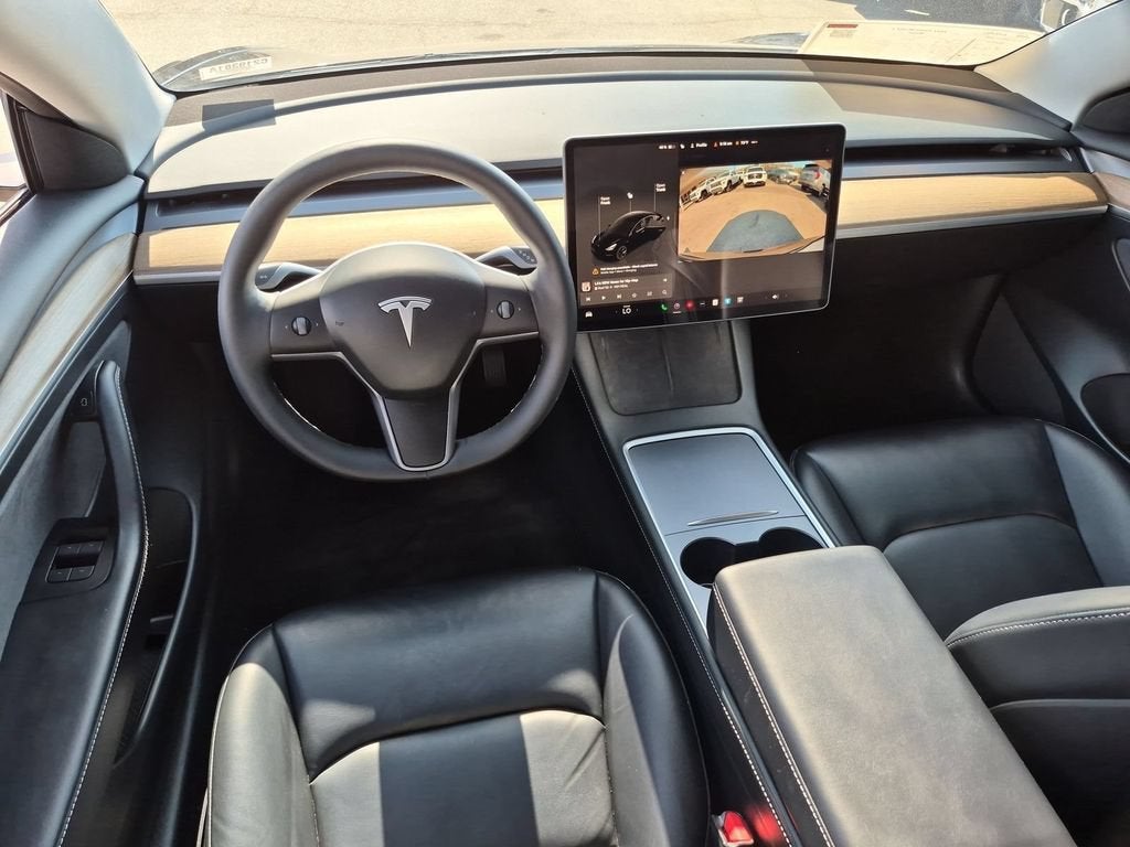 2022 Tesla Model 3 Base