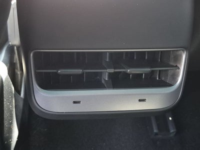 2022 Tesla Model 3 Base