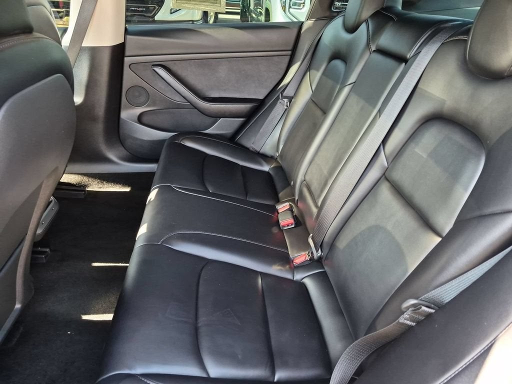 2022 Tesla Model 3 Base