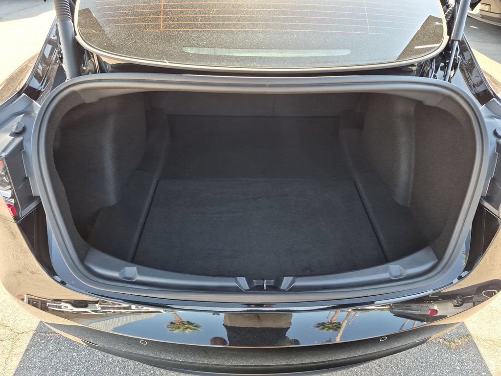 2022 Tesla Model 3 Base