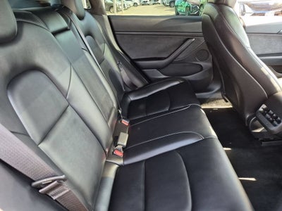 2022 Tesla Model 3 Base
