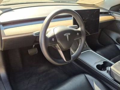2022 Tesla Model 3 Base