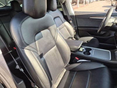 2022 Tesla Model 3 Base