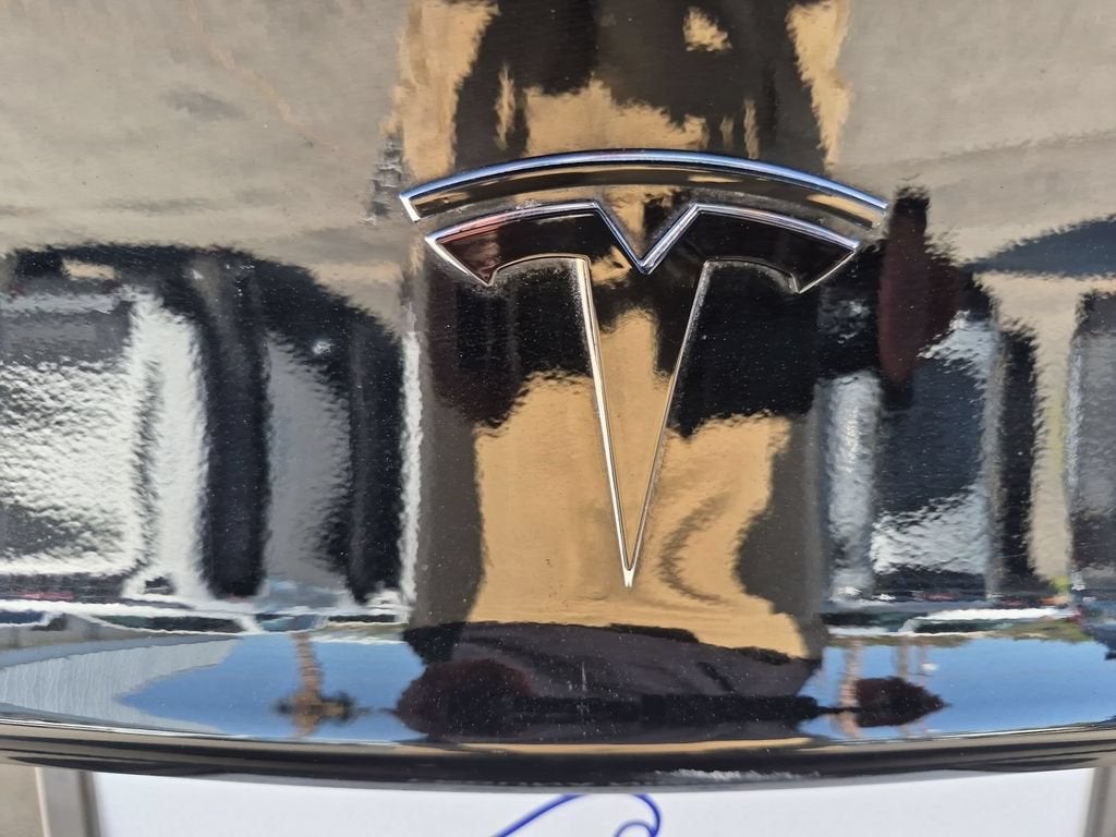 2022 Tesla Model 3 Base