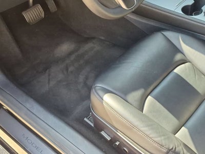 2022 Tesla Model 3 Base