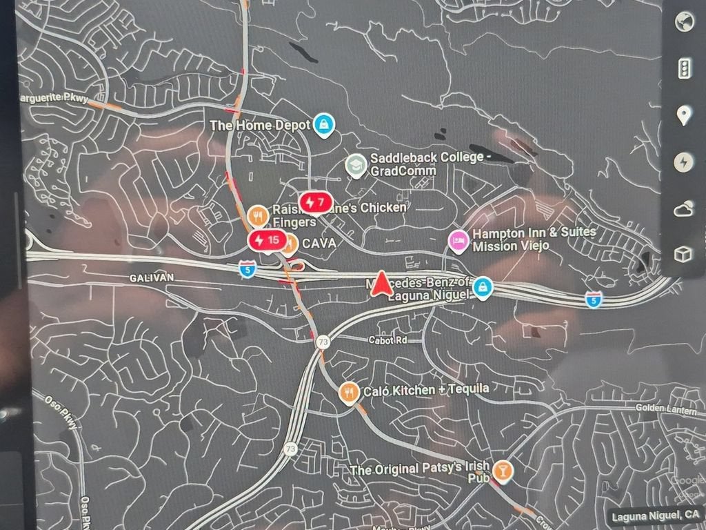 2022 Tesla Model 3 Base