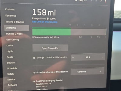 2024 Tesla Cybertruck Base