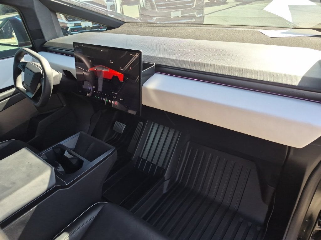 2024 Tesla Cybertruck Base