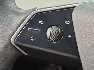 2025 Tesla Cybertruck Base