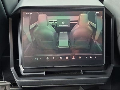 2025 Tesla Cybertruck Base