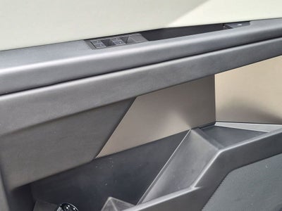 2025 Tesla Cybertruck Base